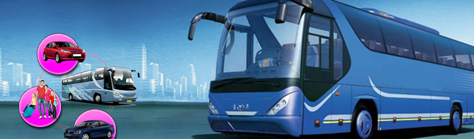 Tours & Travels Tours & Travels